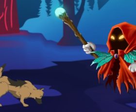 Calypsos Calamity