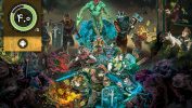دانلود بازی Children of Morta برای اندروید