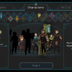 دانلود بازی Children of Morta برای اندروید
