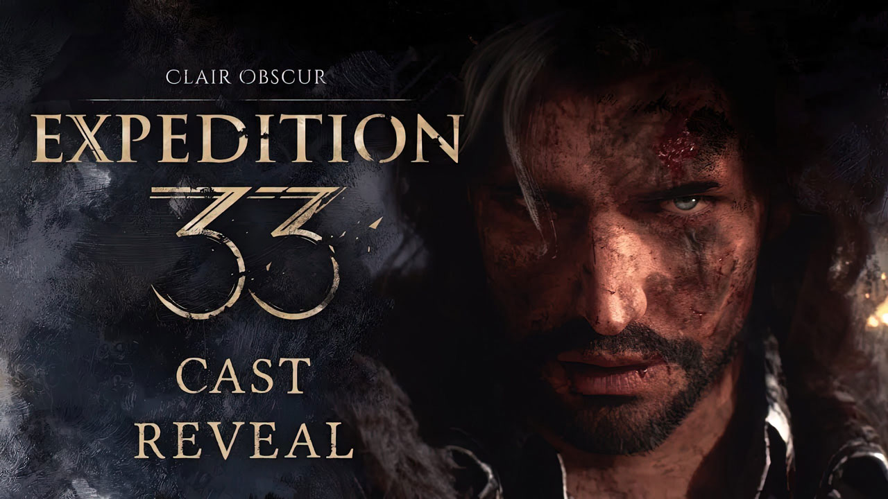 بازی Clair Obscur: Expedition 33
