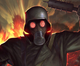 Conscript