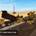 دانلود بازی Construction Simulator 2 برای اندروید