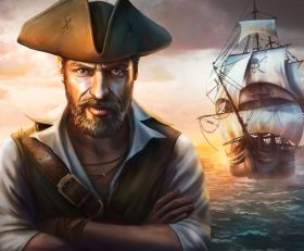 Corsairs Legacy