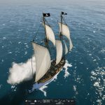 بازی Corsairs Legacy