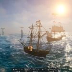 بازی Corsairs Legacy