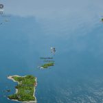 بازی Corsairs Legacy
