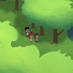 بازی Cricket Jaes Really Peculiar Game