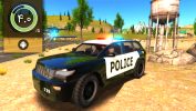 دانلود بازی Crime City Police Car Driver برای اندروید