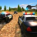 دانلود بازی Crime City Police Car Driver برای اندروید