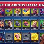 دانلود بازی Crime Coast Gang Wars برای اندروید