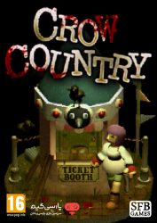 دانلود بازی Crow Country برای PC