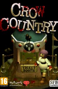 دانلود بازی Crow Country برای PC