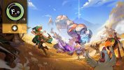 دانلود بازی Dawnlands برای اندروید