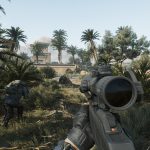 بازی Delta Force