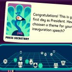 دانلود بازی Democratic Socialism Simulator برای اندروید