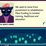 دانلود بازی Democratic Socialism Simulator برای اندروید