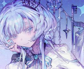 Depersonalization