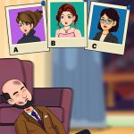 دانلود بازی Detective IQ A Detective Game برای اندروید