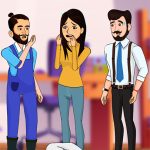 دانلود بازی Detective IQ A Detective Game برای اندروید