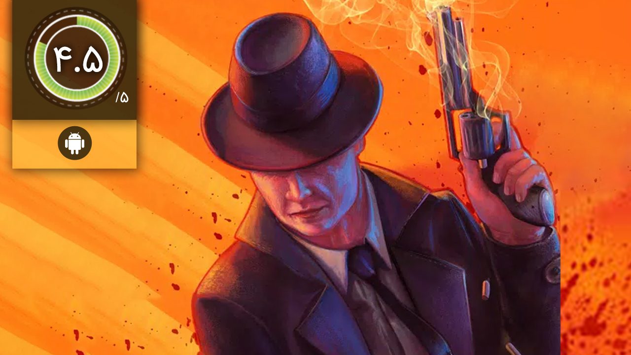 دانلود بازی Detectives Choice برای اندروید