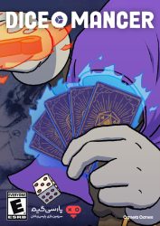 دانلود بازی Diceomancer برای PC