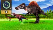 دانلود بازی Dinosaurs Hunter برای اندروید