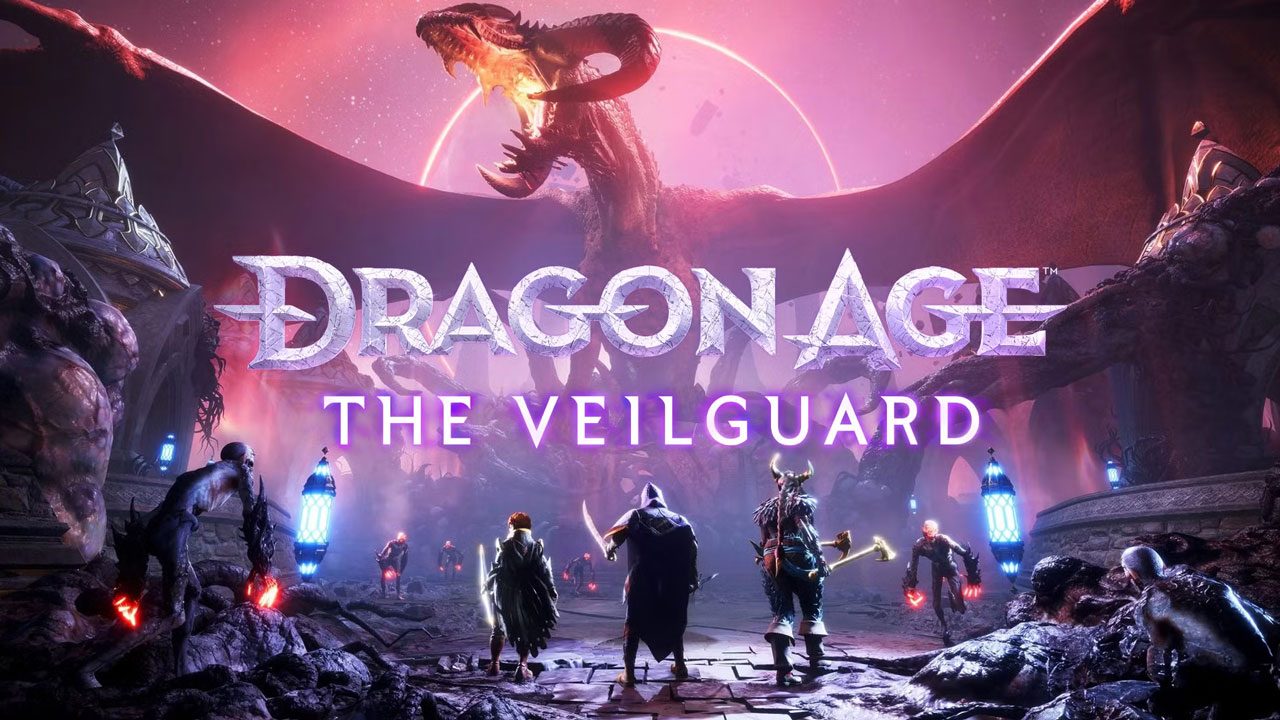 بازی Dragon Age: The Veliguard