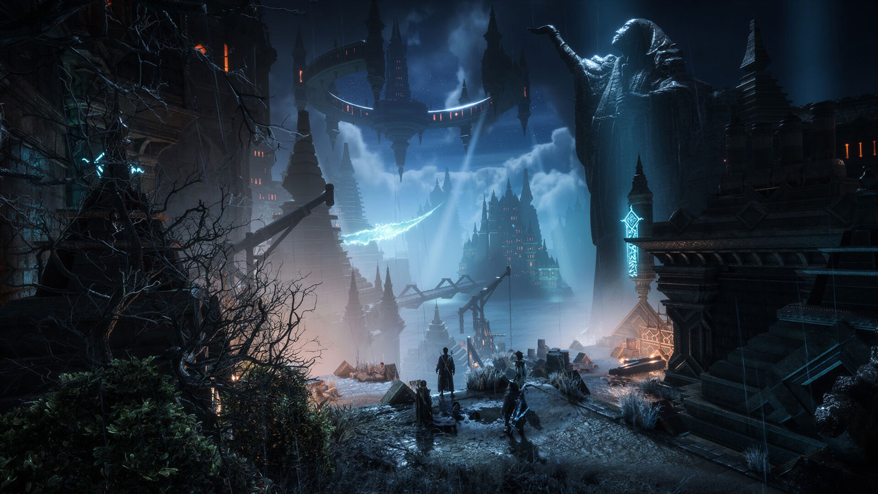 نقد بازی Dragon Age The Veilguard