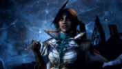 کاراکترهای زن بازی Dragon Age Veilguard