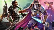 بازی Dragon Age: The Veilguard کامپیوتر