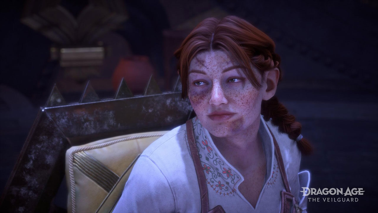 نقد بازی Dragon Age The Veilguard