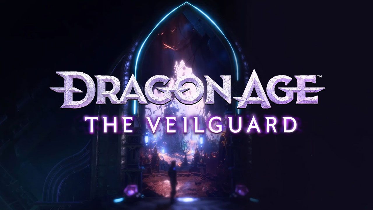 کرک بازی Dragon Age The Veilguard