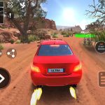 دانلود بازی DriveX Car Crash Simulator برای اندروید