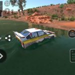 دانلود بازی DriveX Car Crash Simulator برای اندروید