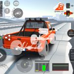 دانلود بازی DriveX Car Crash Simulator برای اندروید