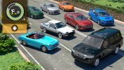 دانلود بازی Driving Zone Japan برای اندروید
