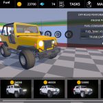 دانلود بازی Driving Zone Offroad Lite برای اندروید