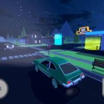 دانلود بازی Driving Zone Offroad Lite برای اندروید