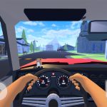 دانلود بازی Driving Zone Offroad Lite برای اندروید