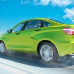 دانلود بازی Driving Zone Russia برای اندروید