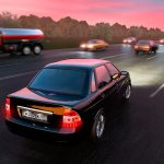دانلود بازی Driving Zone Russia برای اندروید