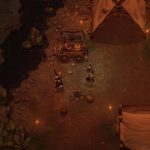 بازی Drova Forsaken Kin