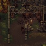 بازی Drova Forsaken Kin