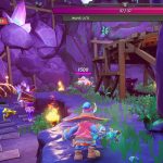 بازی Dungeon Defenders Warping Core Challenge Mission Pack II