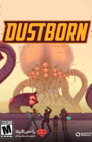 دانلود بازی Dustborn برای PC