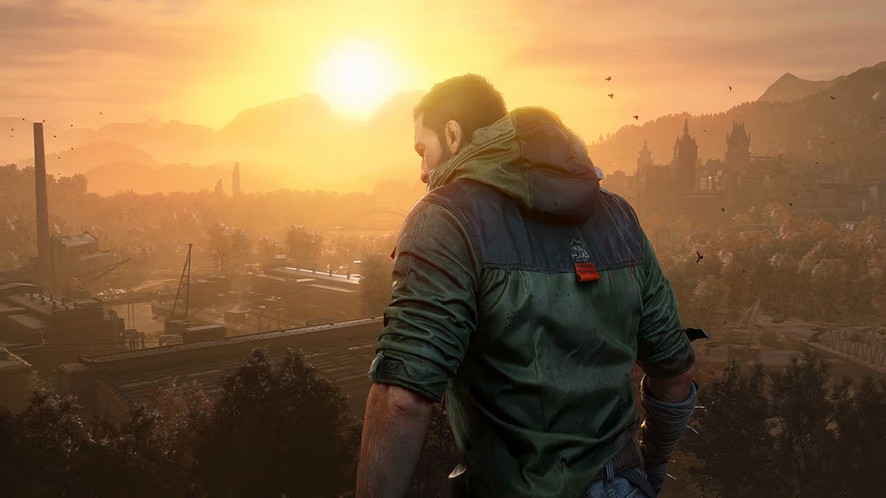 نقشه بازی Dying Light: The Beast