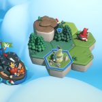 دانلود بازی EcoGnomix