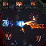 بازی Ember Knights Wrath of the Architect