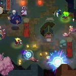 بازی Ember Knights Wrath of the Architect