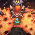 بازی Ember Knights Wrath of the Architect